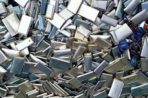 定西锂电池回收厂家-南孚NANFU铅酸蓄电池回收